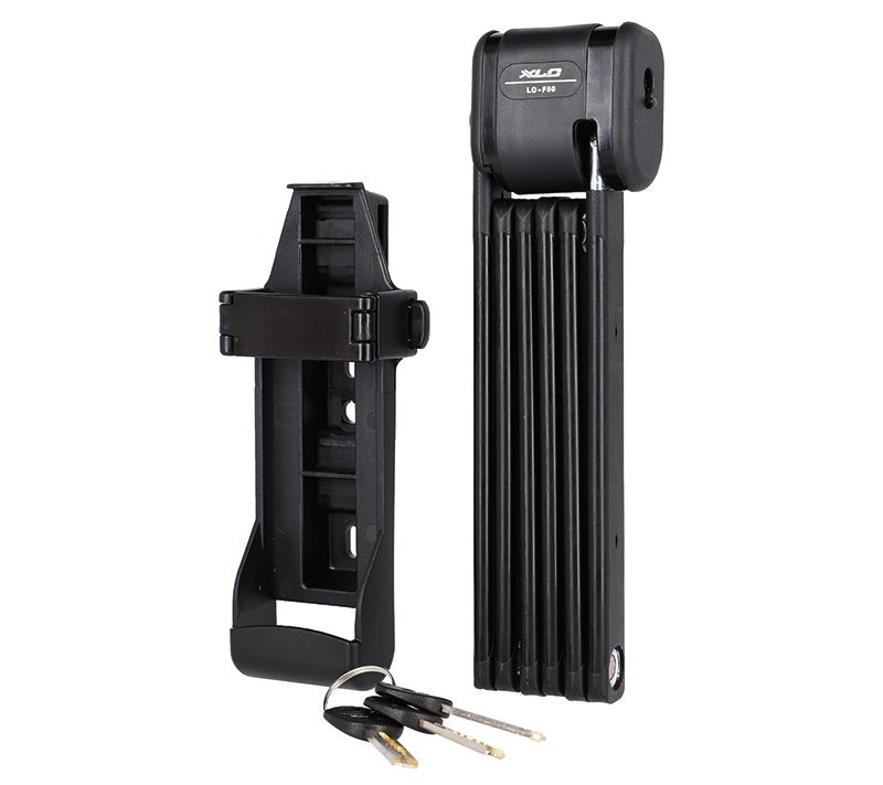 Candado Plegable XLC