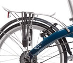 Dahon Acero