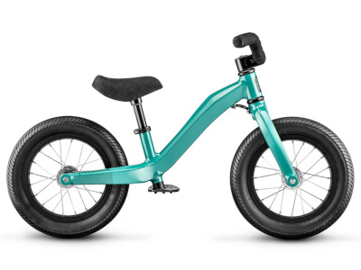 Bicicletes sense pedals